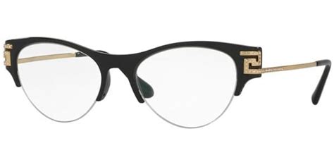 versace optical glasses ve3226b